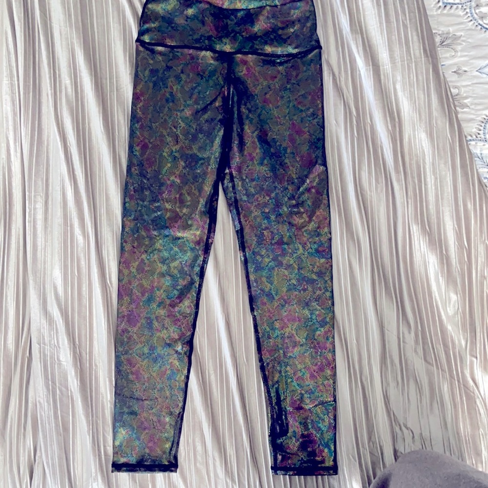 Workout pants/leggings